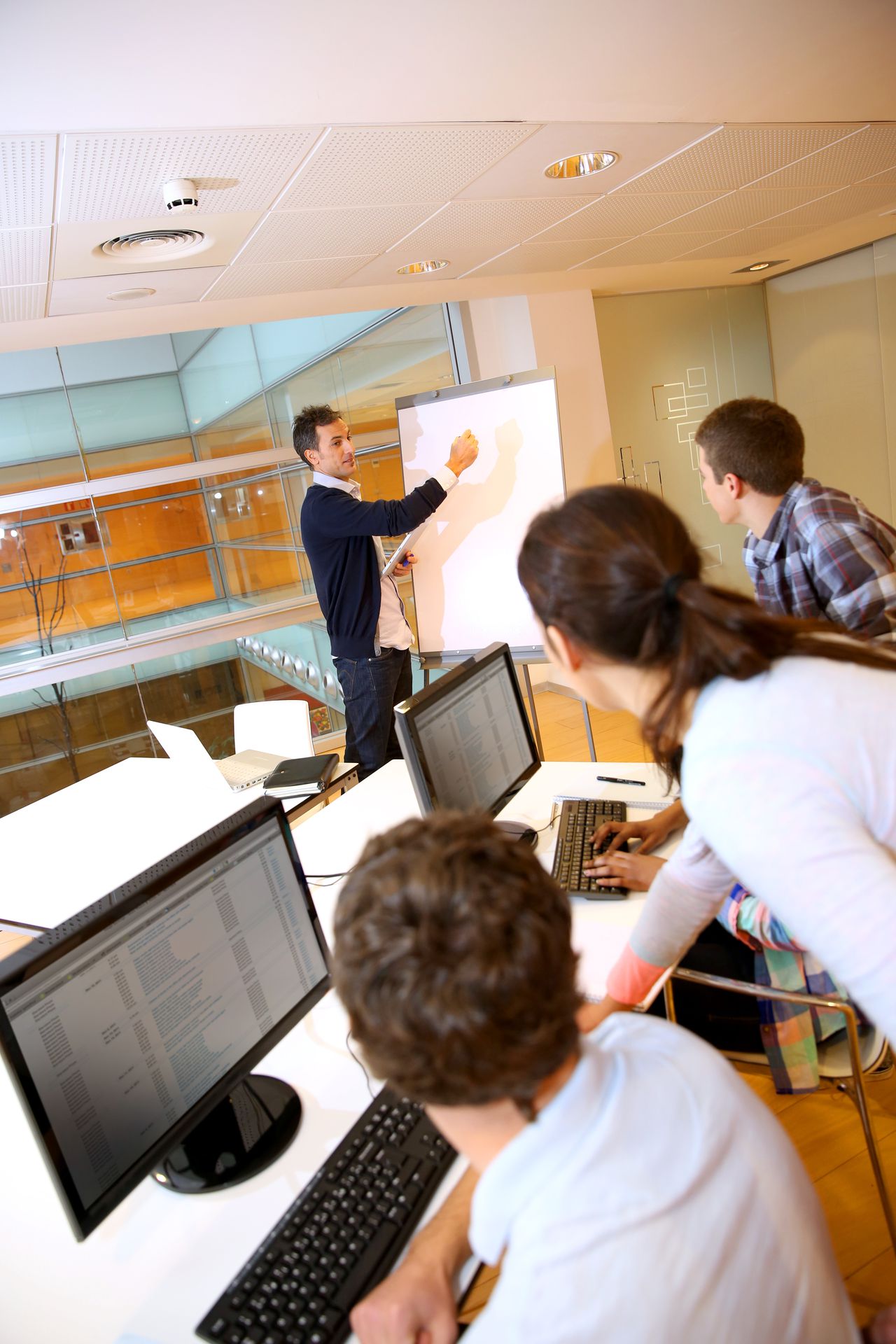 Leer reflecteren met Learning Path | PXL-Business